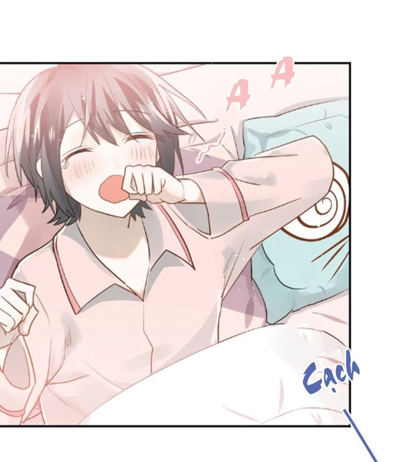 Đầu Gấu Biết Yêu Chapter 111 - 38