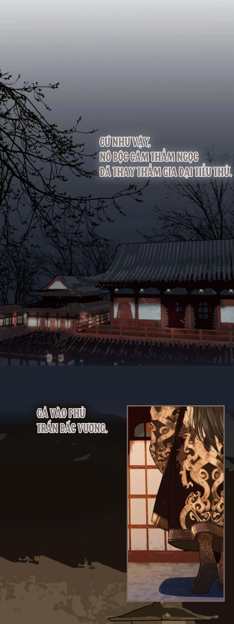 Á Nô Chapter 1 - 18