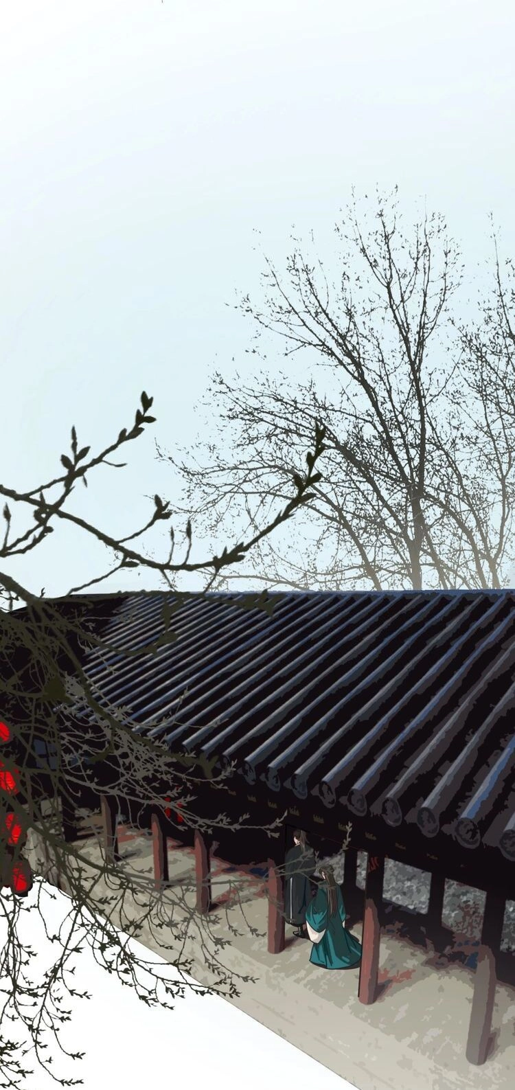 Á Nô Chapter 2 - 13