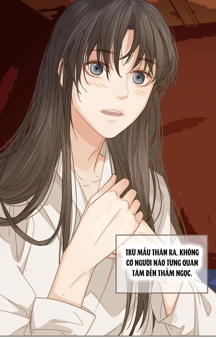 Á Nô Chapter 3 - 4