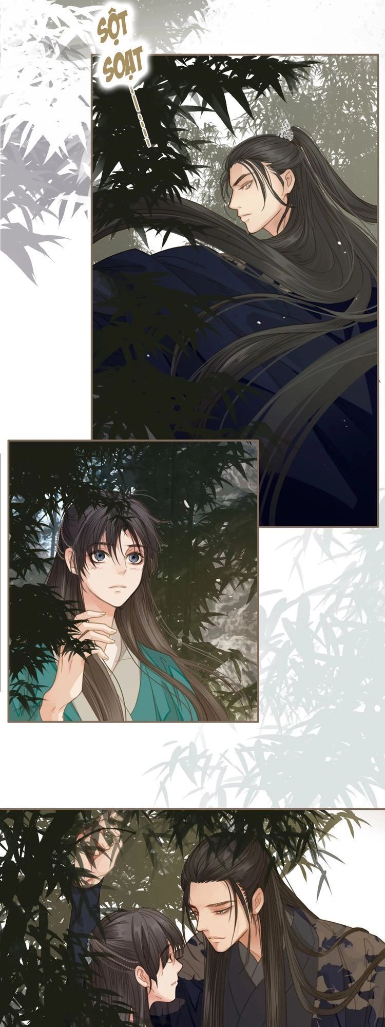 Á Nô Chapter 3 - 18