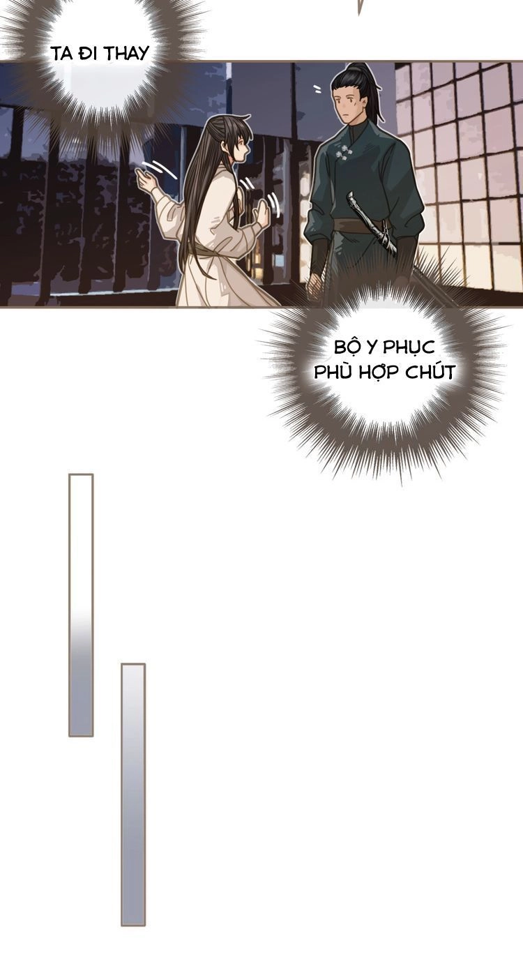 Á Nô Chapter 3 - 31