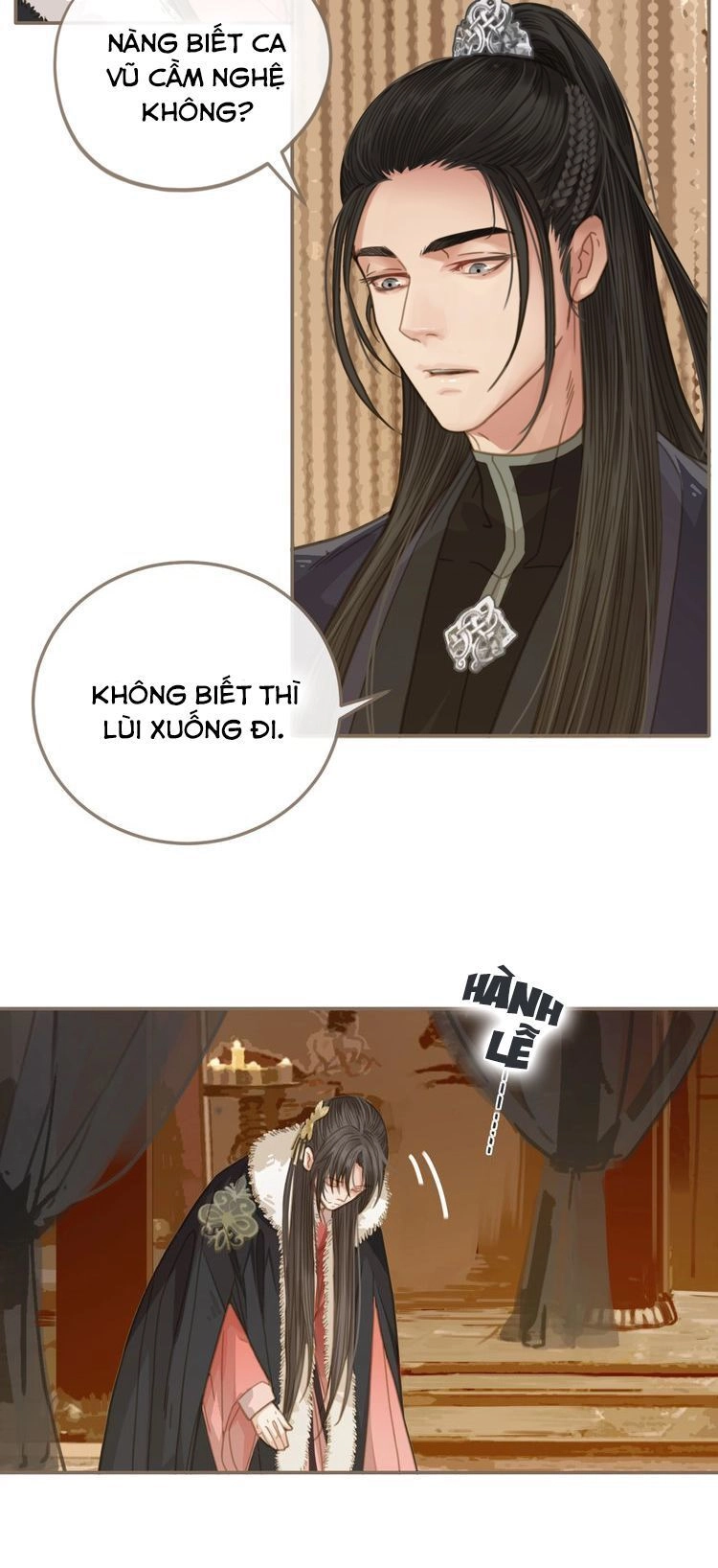 Á Nô Chapter 3 - 36