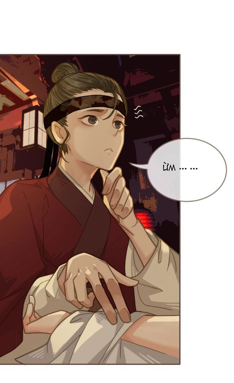 Á Nô Chapter 6 - 61