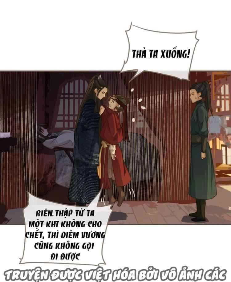 Á Nô Chapter 7 - 14