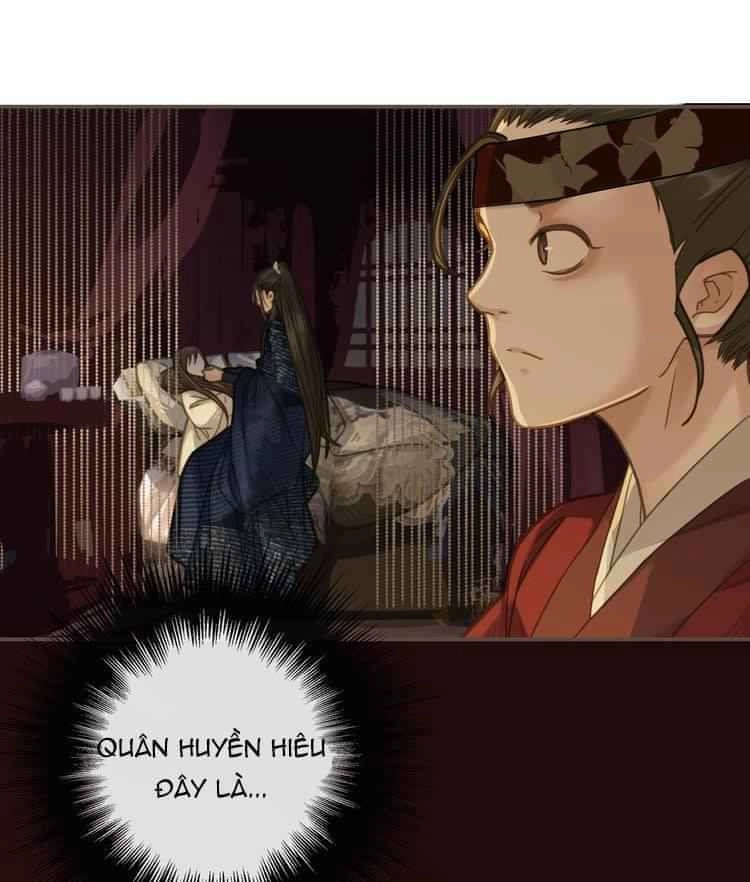 Á Nô Chapter 7 - 30