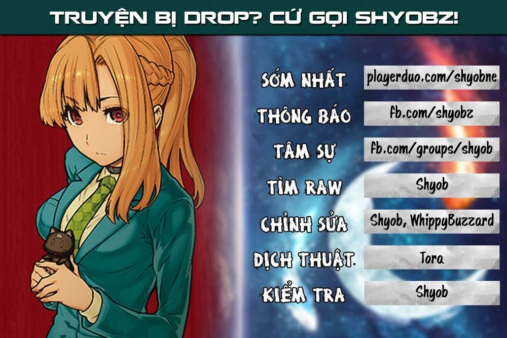 Trò Chơi Chết Chóc - Biểu Quyết Sinh Tồn Chapter 4 - 1
