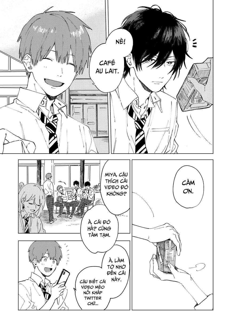 The Net Generation Teacher Chapter 1 - 14