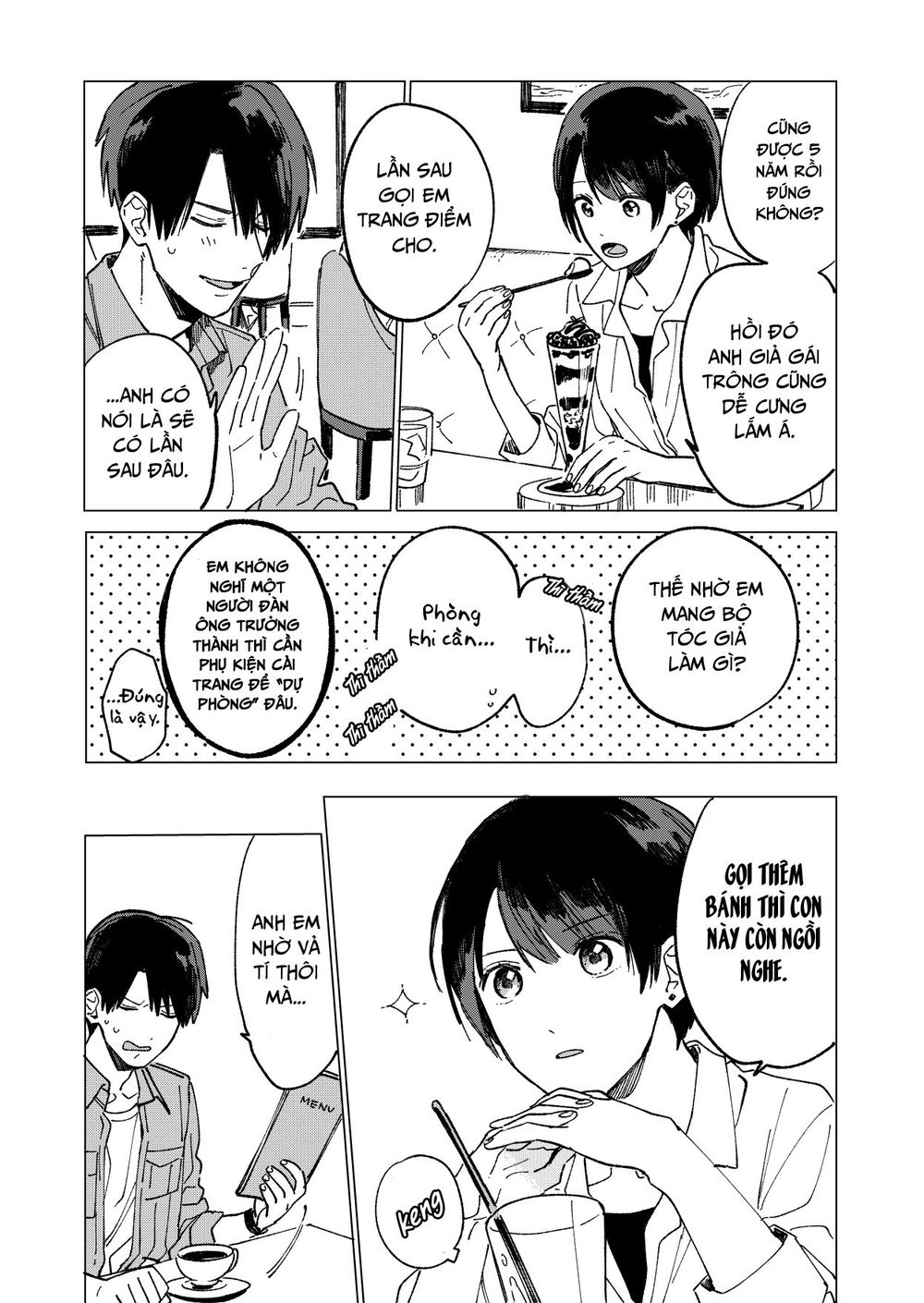 The Net Generation Teacher Chapter 2 - 14