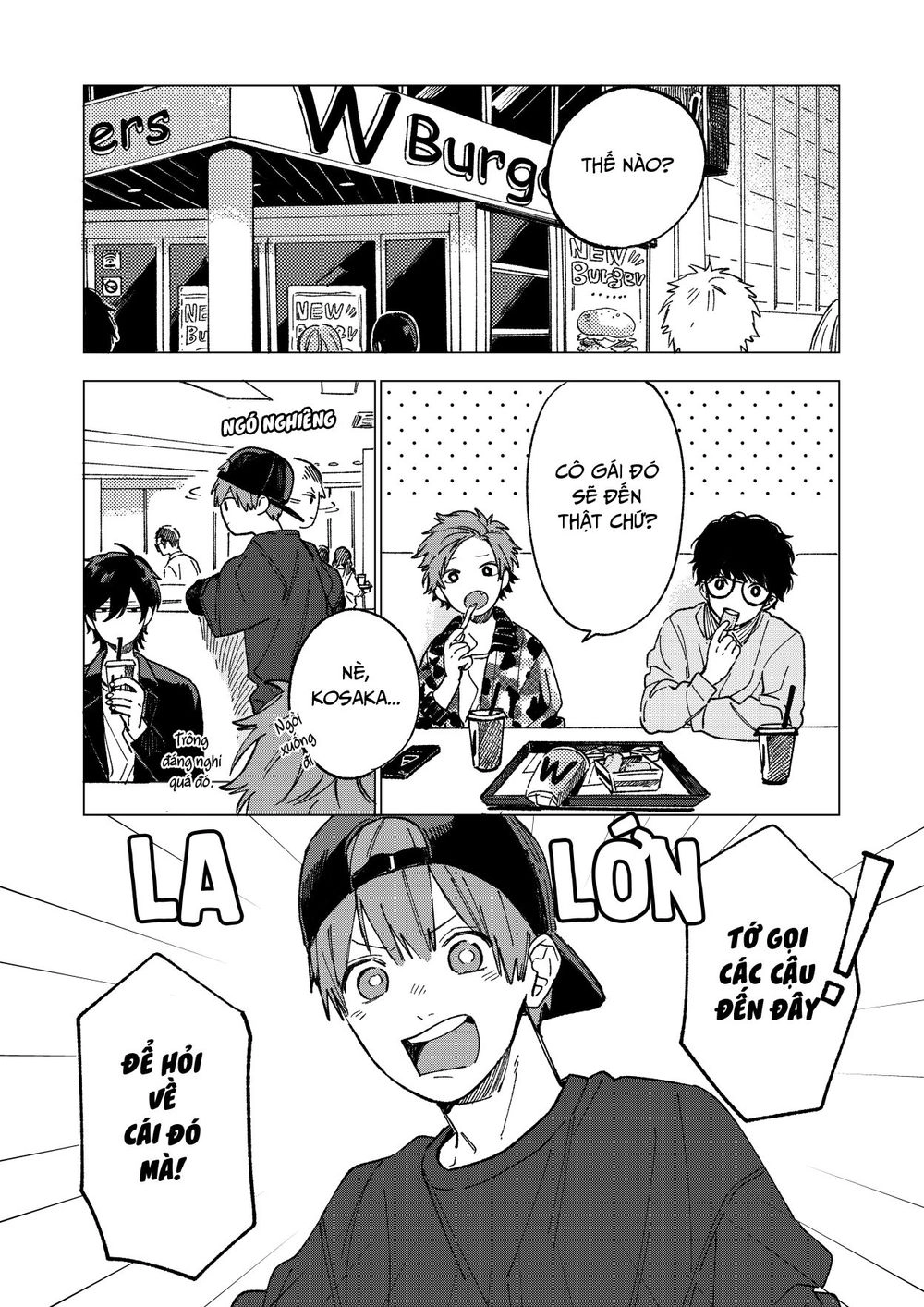 The Net Generation Teacher Chapter 2 - 15