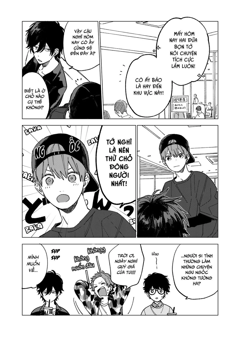 The Net Generation Teacher Chapter 2 - 16