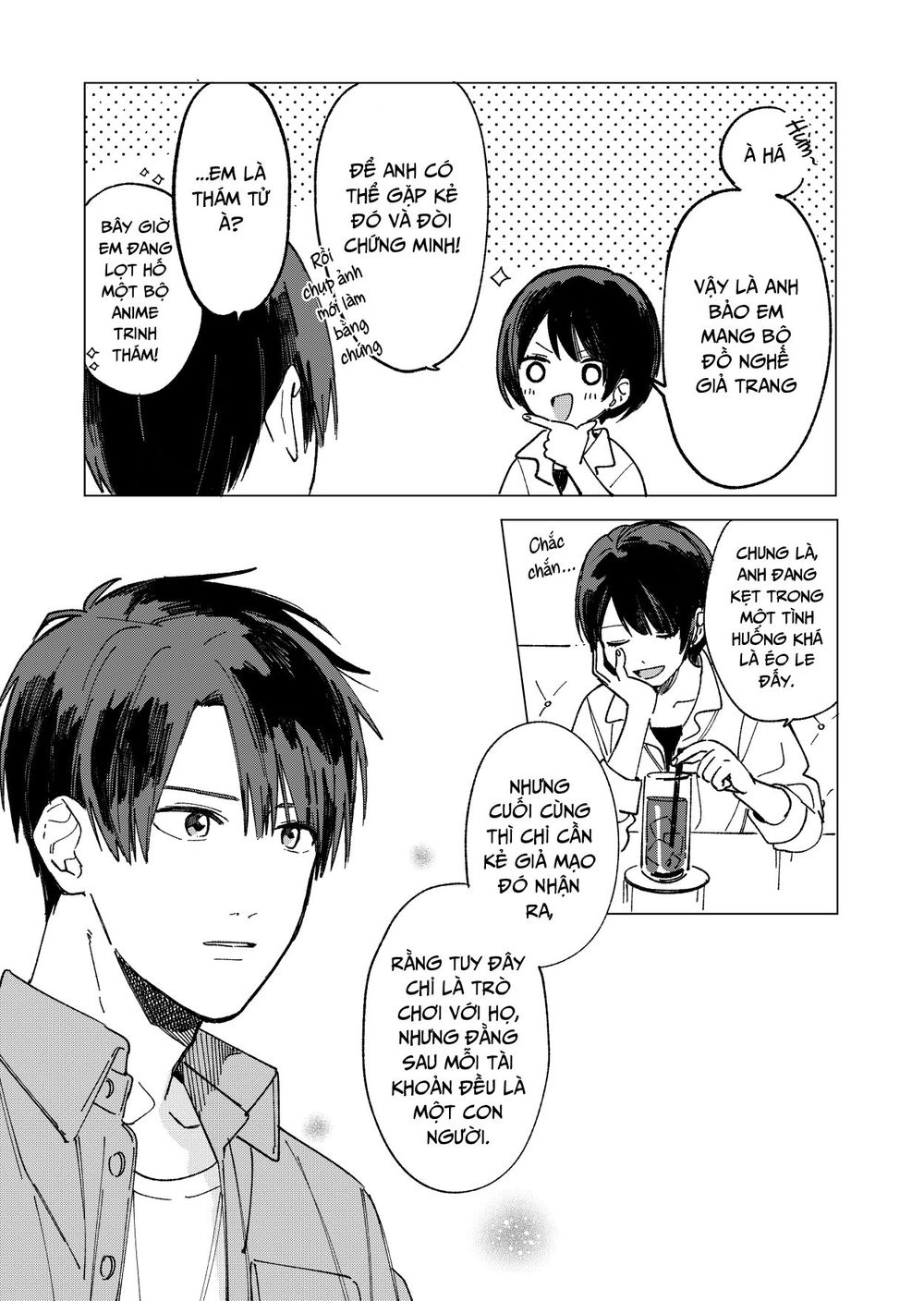 The Net Generation Teacher Chapter 2 - 18