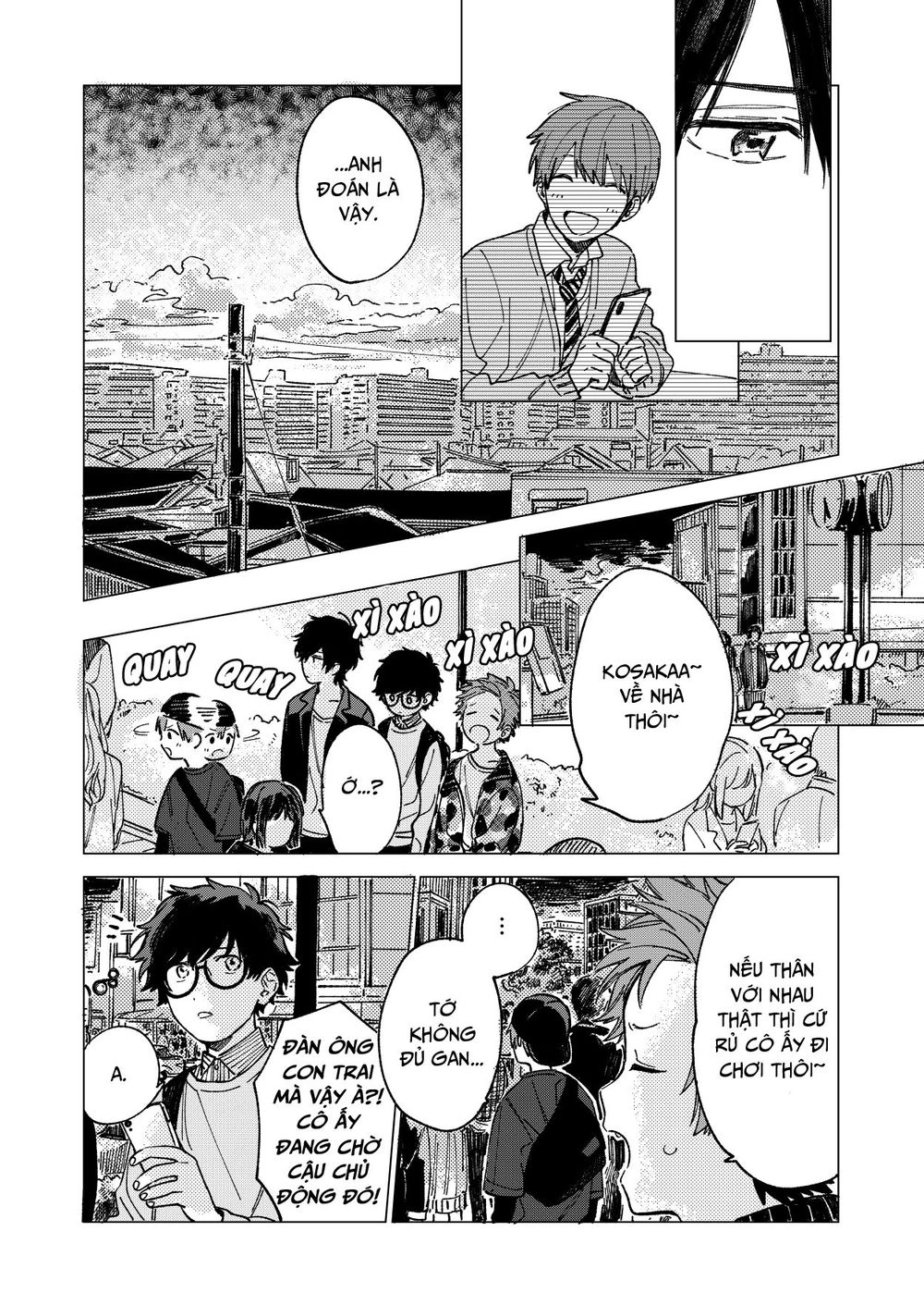 The Net Generation Teacher Chapter 2 - 19