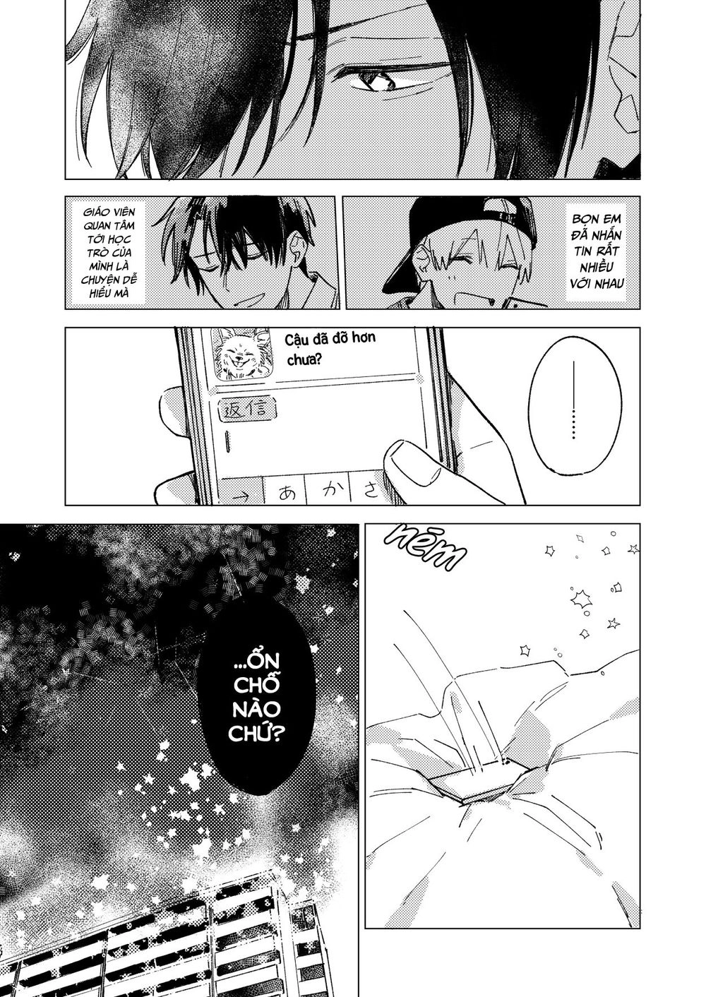 The Net Generation Teacher Chapter 2 - 30