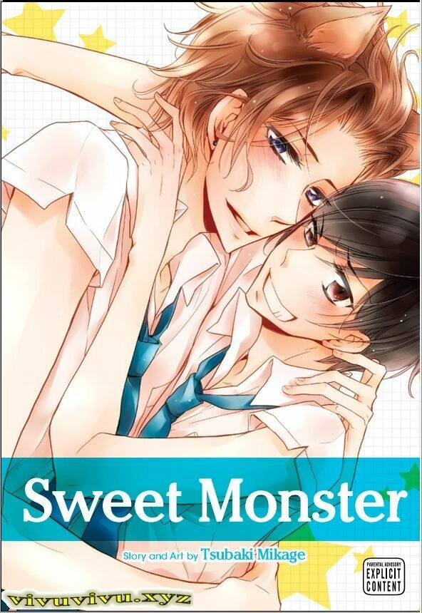 Quái Vật Đáng Yêu Chapter 2 - 2