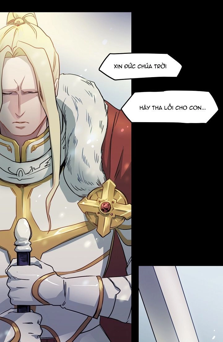 Vua Sức Mạnh Chapter 1 - 5