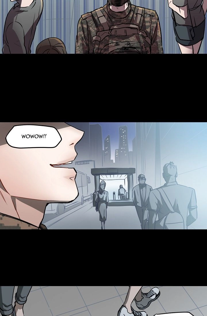 Vua Sức Mạnh Chapter 1 - 13