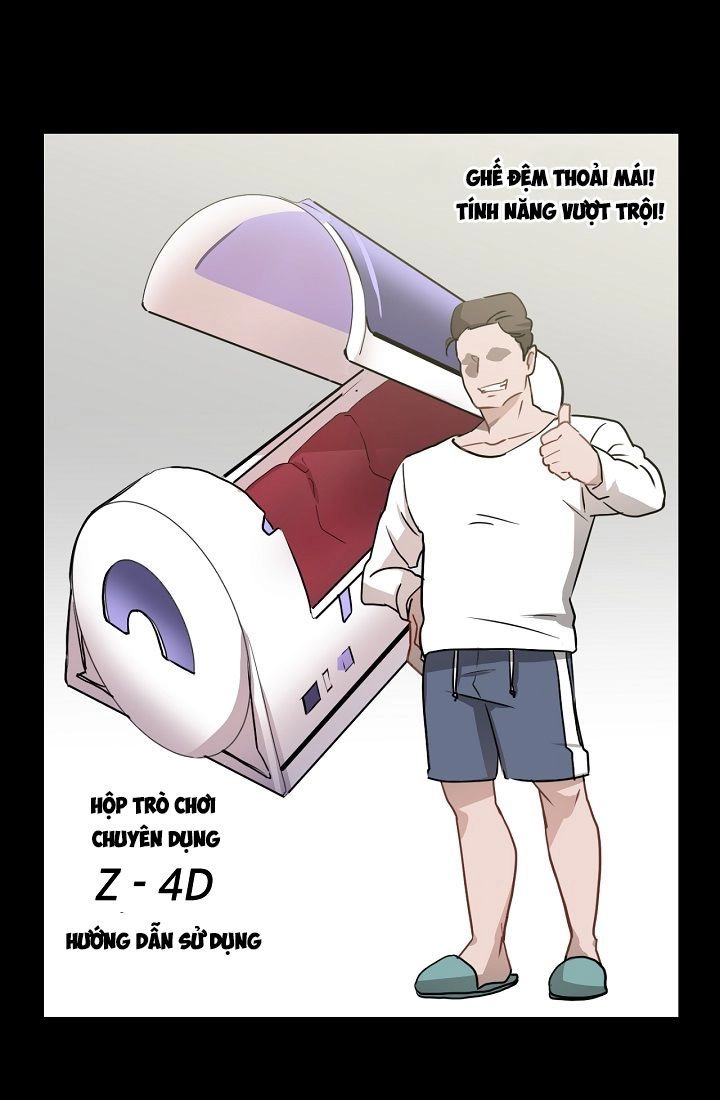 Vua Sức Mạnh Chapter 1 - 16