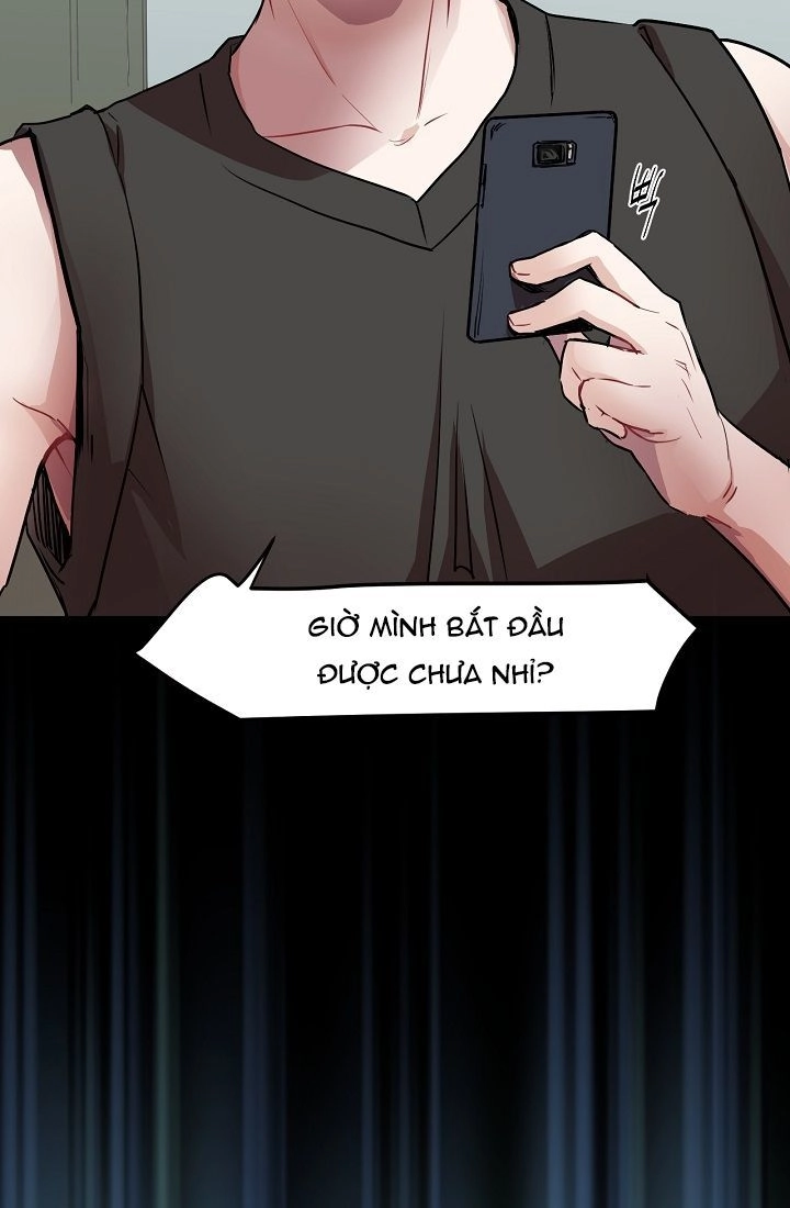 Vua Sức Mạnh Chapter 1 - 19