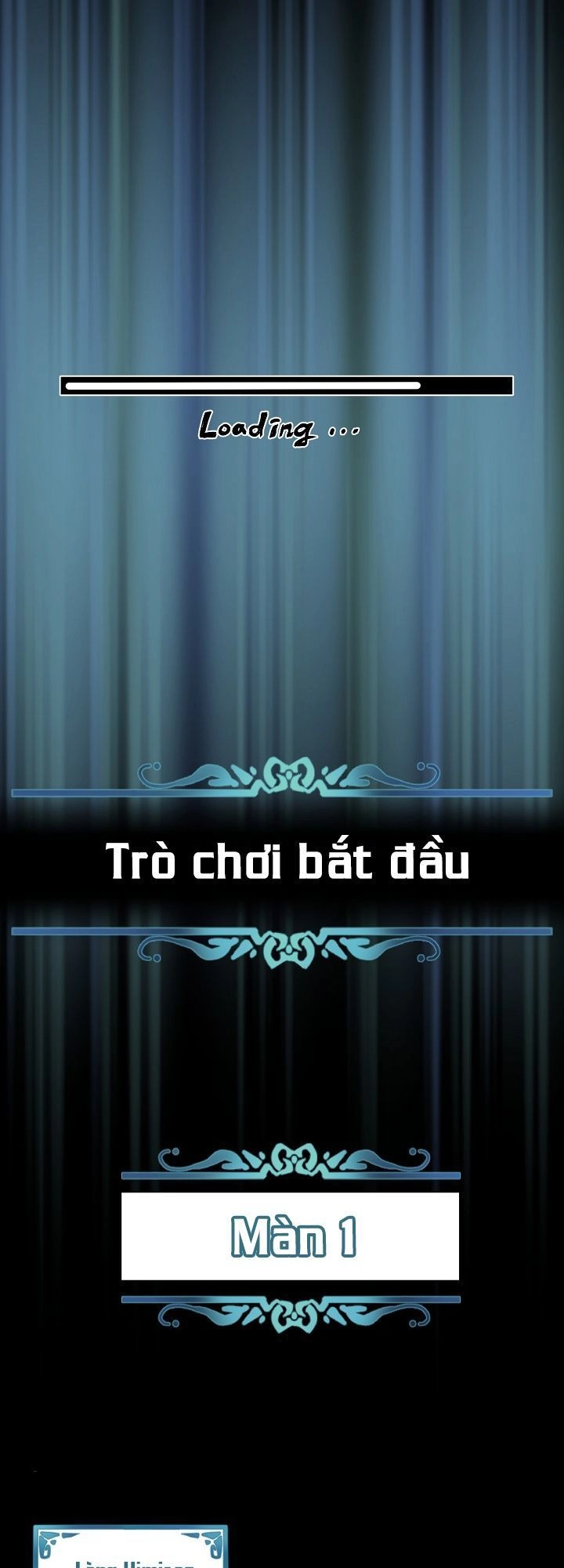 Vua Sức Mạnh Chapter 1 - 20