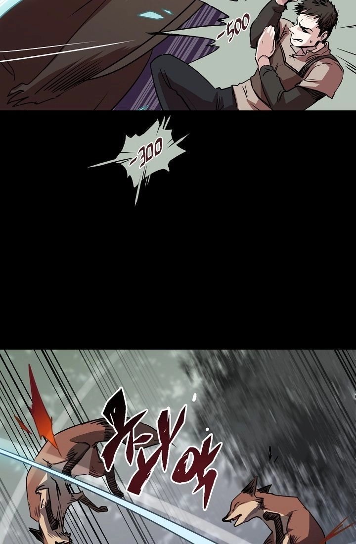 Vua Sức Mạnh Chapter 1 - 23