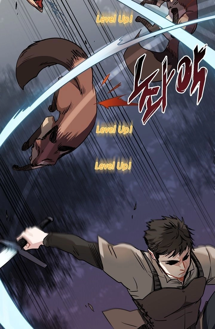 Vua Sức Mạnh Chapter 1 - 24