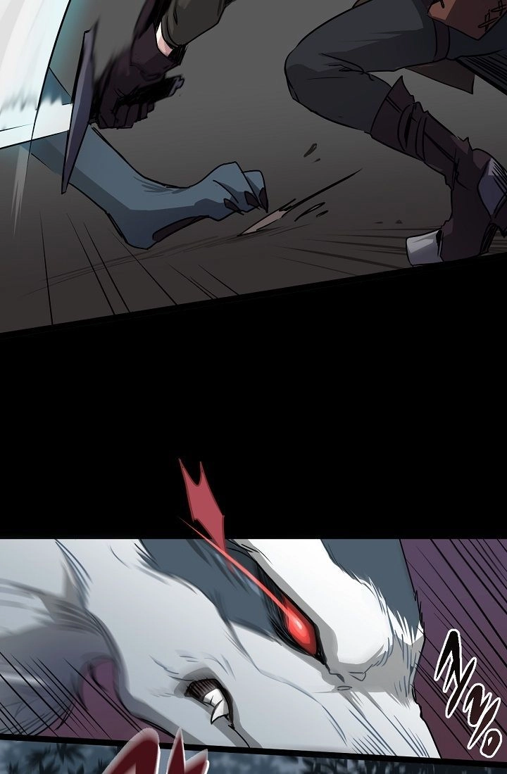 Vua Sức Mạnh Chapter 1 - 26