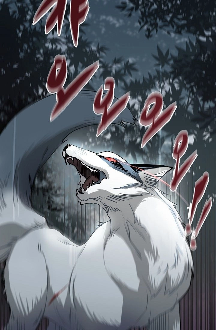 Vua Sức Mạnh Chapter 1 - 27