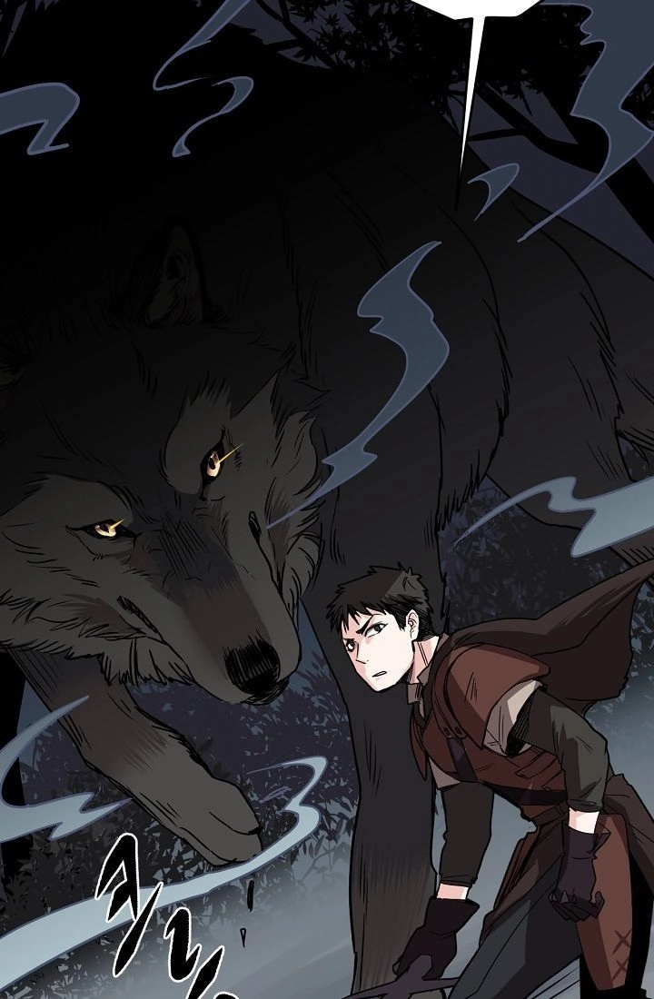 Vua Sức Mạnh Chapter 1 - 35