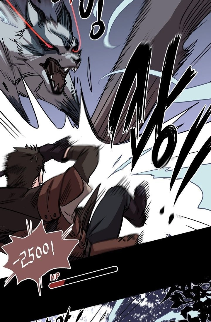 Vua Sức Mạnh Chapter 1 - 37