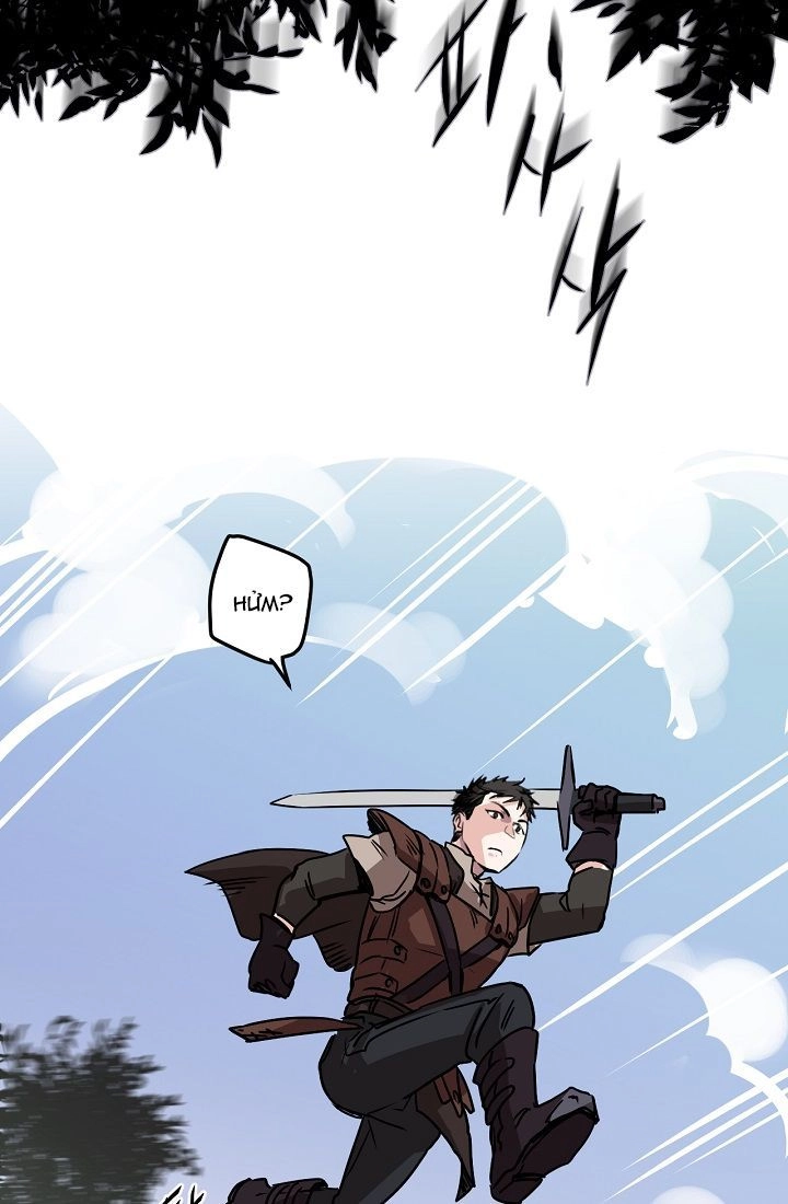 Vua Sức Mạnh Chapter 1 - 39