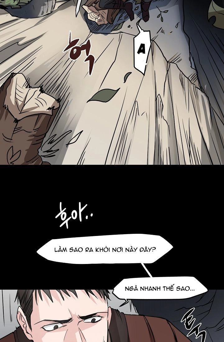 Vua Sức Mạnh Chapter 1 - 44