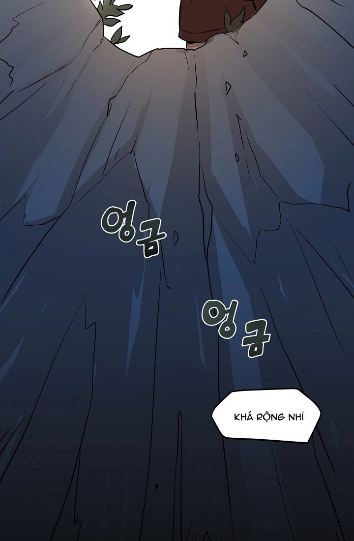 Vua Sức Mạnh Chapter 1 - 46