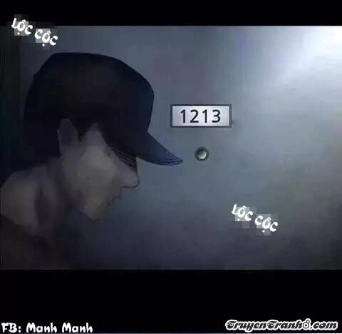 Kẻ Theo Dõi Chapter 1 - 16