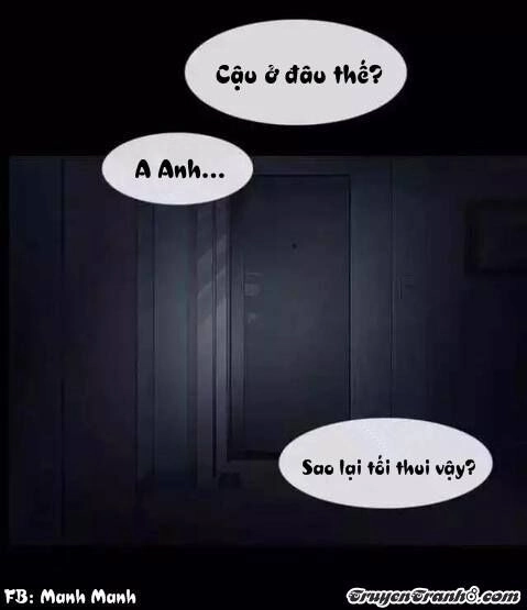 Kẻ Theo Dõi Chapter 1 - 53