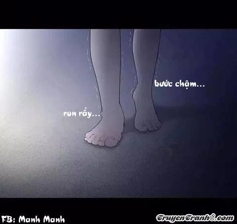 Kẻ Theo Dõi Chapter 1 - 56