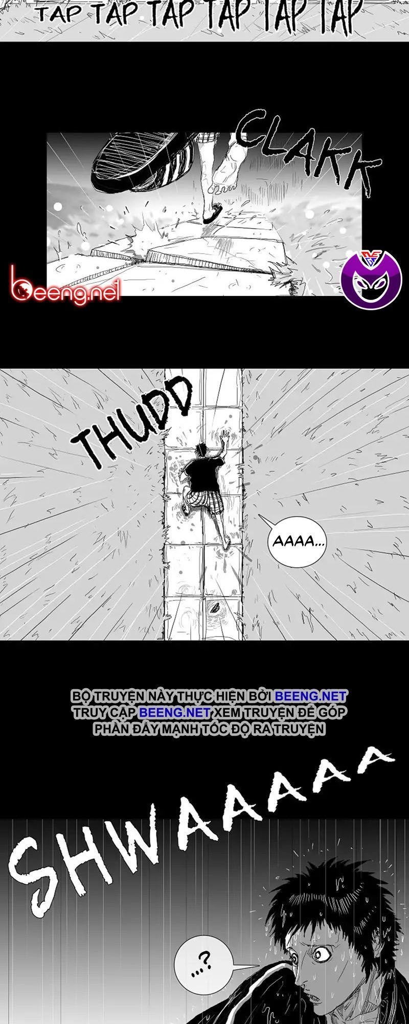 Kẻ Theo Dõi Chapter 2 - 23