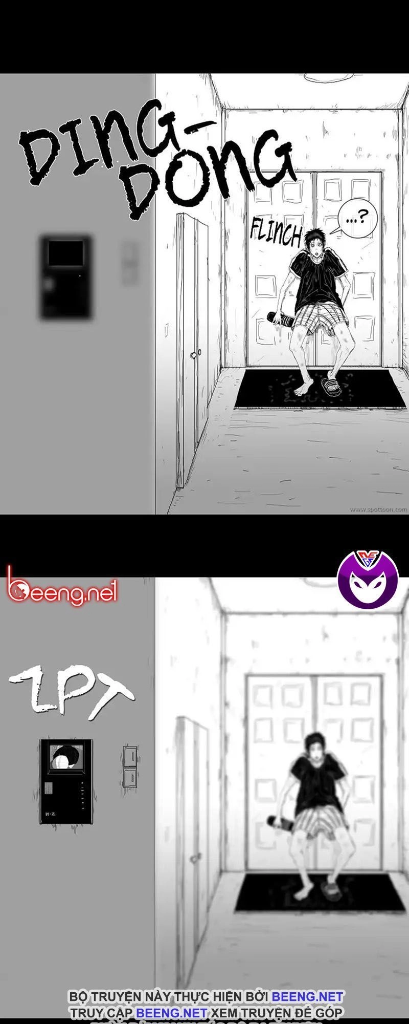 Kẻ Theo Dõi Chapter 2 - 27