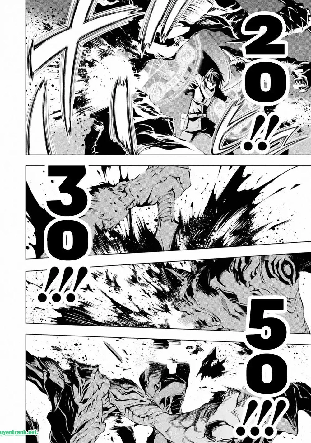 I Became A Legend A Decade Later After Telling My Comrades To Leave Everything To Me And Retreat First Chapter 1.2 - 2