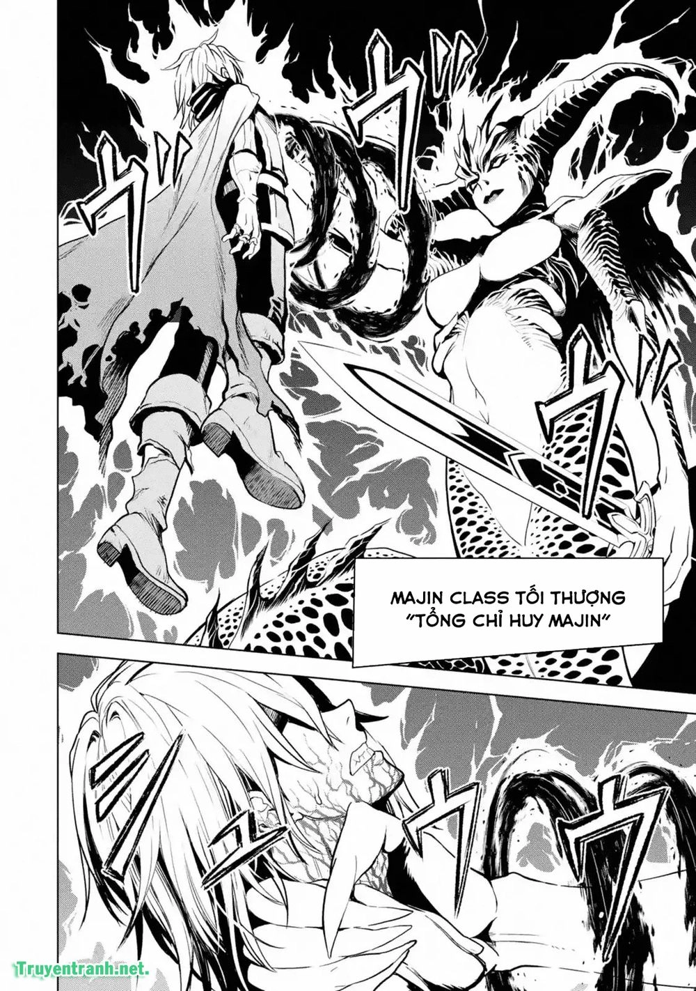 I Became A Legend A Decade Later After Telling My Comrades To Leave Everything To Me And Retreat First Chapter 1.2 - 4