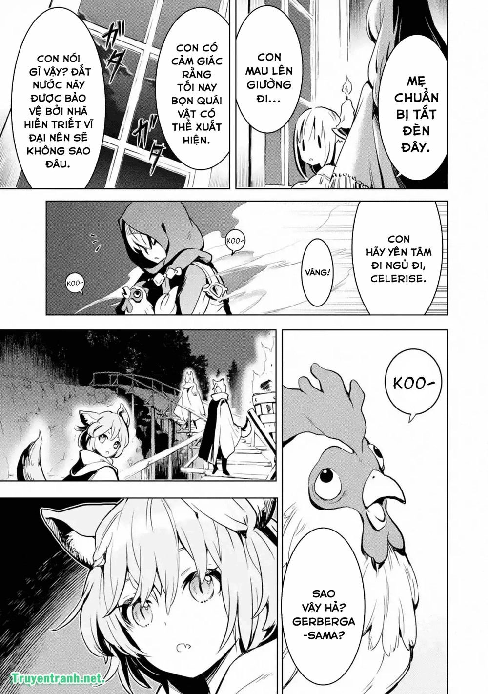 I Became A Legend A Decade Later After Telling My Comrades To Leave Everything To Me And Retreat First Chapter 1.2 - 9