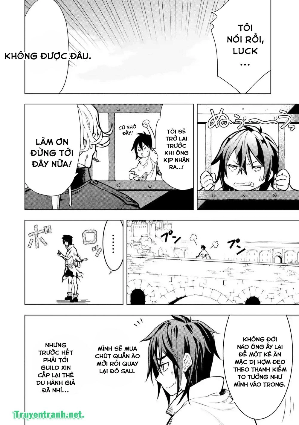 I Became A Legend A Decade Later After Telling My Comrades To Leave Everything To Me And Retreat First Chapter 1.5 - 3