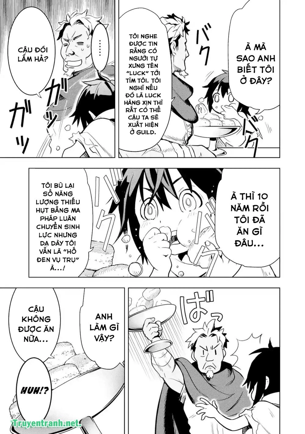 I Became A Legend A Decade Later After Telling My Comrades To Leave Everything To Me And Retreat First Chapter 1.6 - 6