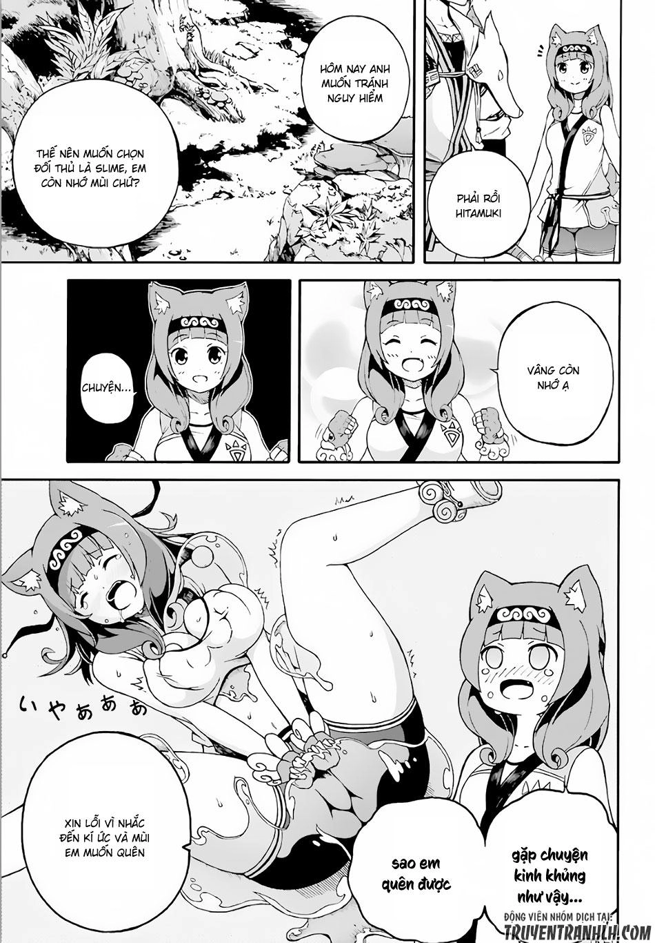 Futoku No Guild Chapter 2 - 10