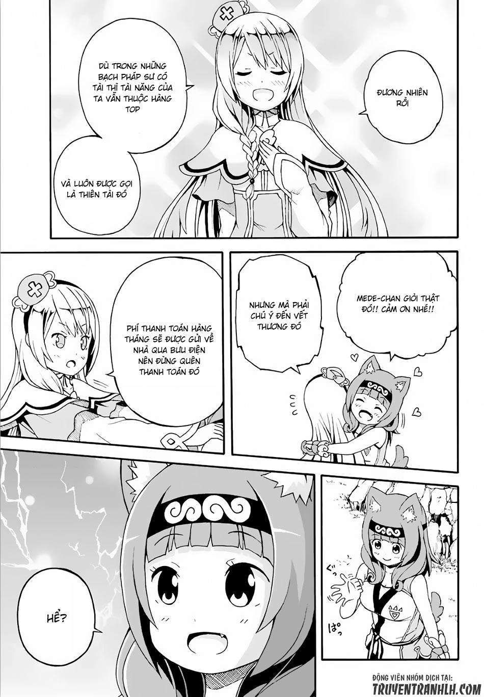 Futoku No Guild Chapter 2 - 24