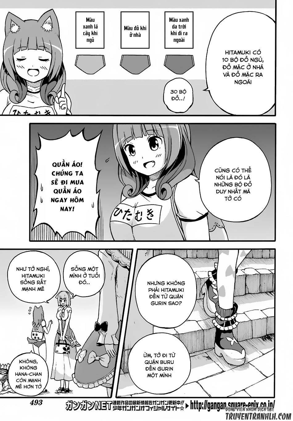 Futoku No Guild Chapter 5 - 17