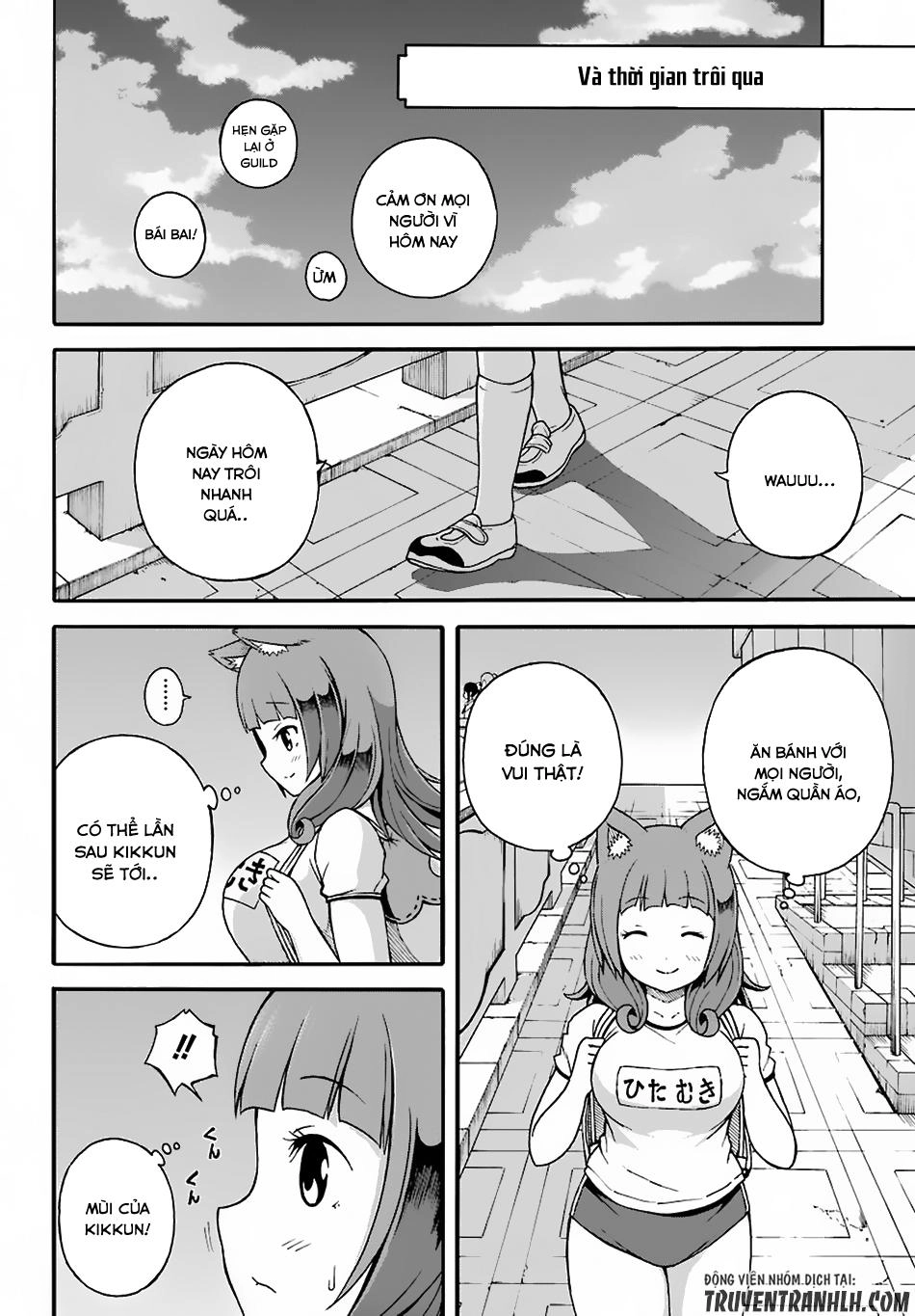 Futoku No Guild Chapter 5 - 32