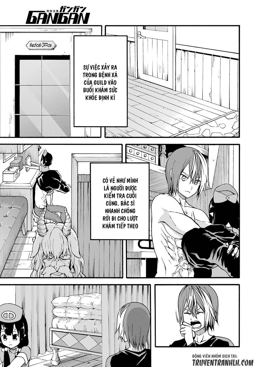 Futoku No Guild Chapter 7 - 6