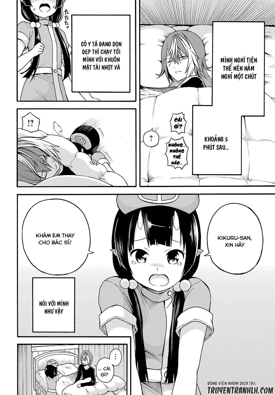 Futoku No Guild Chapter 7 - 7