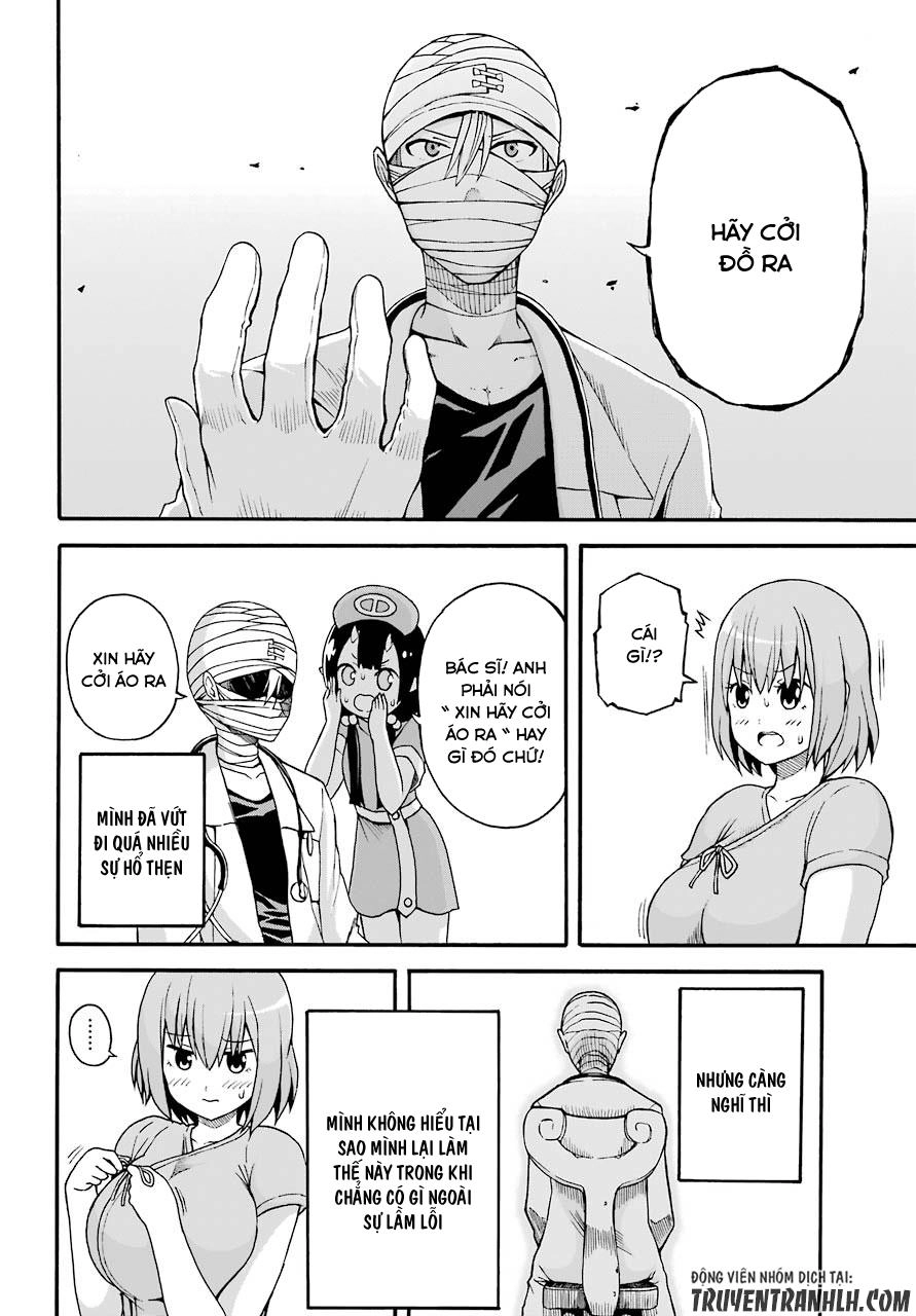 Futoku No Guild Chapter 7 - 17